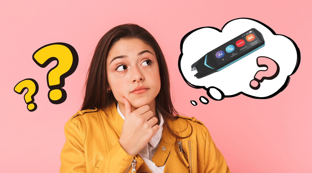 Choosing the Right Study Technology: 10 Questions to Ask Before Buying