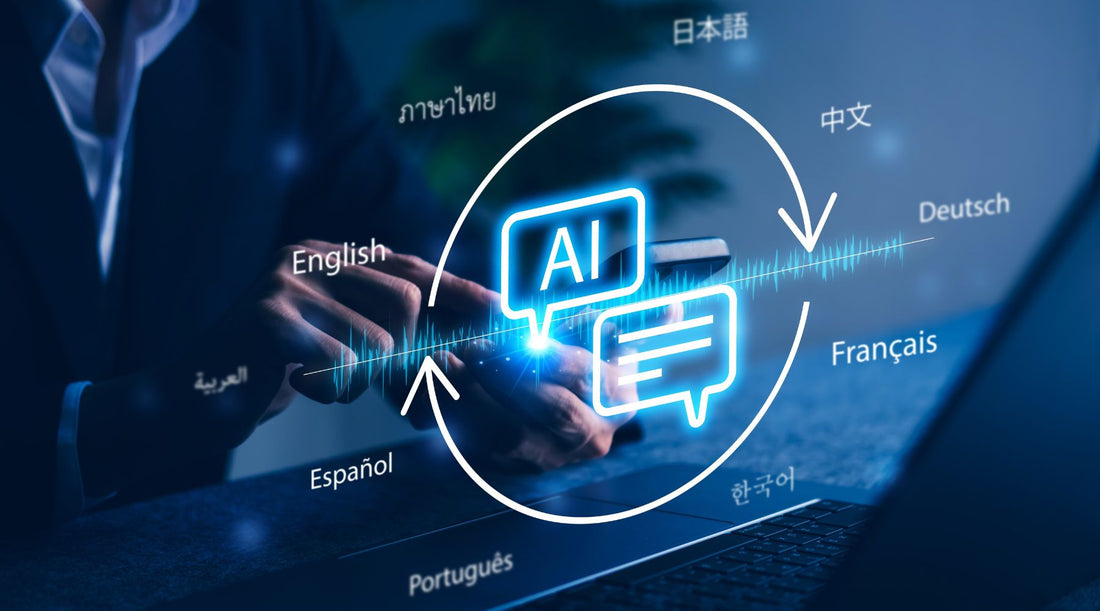 How AI Translation Tools Are Helping Multilingual Learners