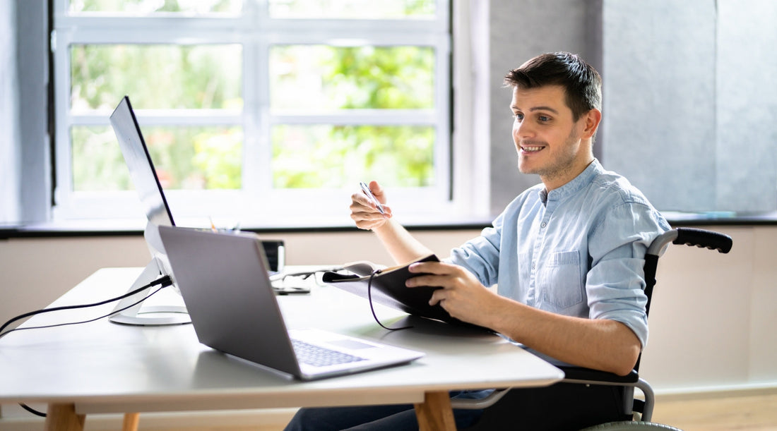 NDIS Assistive Technology Eligibility Checklist: How to Apply & Get Funding
