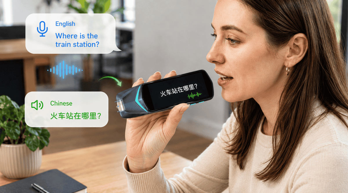Reader Pen or Text-to-Speech Software: Which Should You Choose?