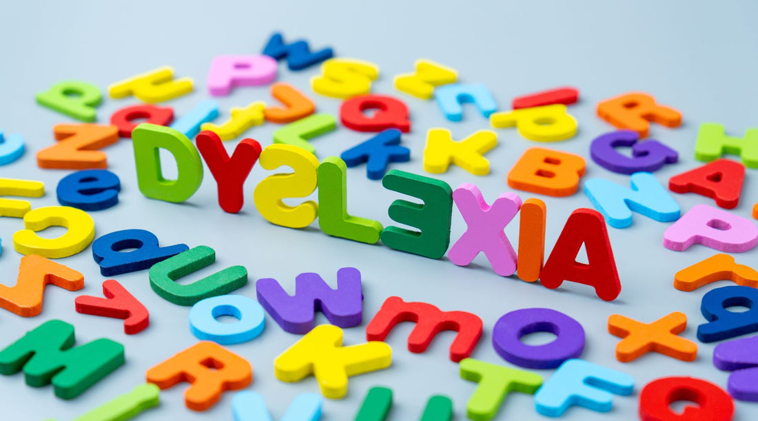 What Is the Best Assistive Technology for Dyslexia?